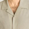 Cabana-Hemd für Herren von Bonobos | Lässiger Stil mit gerader Passform und Stretchanteil Cabana-Hemd für Herren von Bonobos | Lässiger Stil mit gerader Passform und Stretchanteil