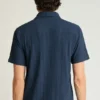 Cabana-Hemd für Herren von Bonobos | Lässiger Stil mit gerader Passform und Stretchanteil Cabana-Hemd für Herren von Bonobos | Lässiger Stil mit gerader Passform und Stretchanteil