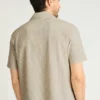Cabana-Hemd für Herren von Bonobos | Lässiger Stil mit gerader Passform und Stretchanteil Cabana-Hemd für Herren von Bonobos | Lässiger Stil mit gerader Passform und Stretchanteil