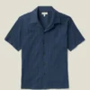 Cabana-Hemd für Herren von Bonobos | Lässiger Stil mit gerader Passform und Stretchanteil Cabana-Hemd für Herren von Bonobos | Lässiger Stil mit gerader Passform und Stretchanteil