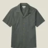 Cabana-Hemd für Herren von Bonobos | Lässiger Stil mit gerader Passform und Stretchanteil Cabana-Hemd für Herren von Bonobos | Lässiger Stil mit gerader Passform und Stretchanteil