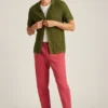 Cabana-Pullover-Polo Cabana-Pullover-Polo