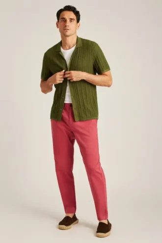 Cabana-Pullover-Polo