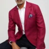 Capstone Italian Blazer Capstone Italian Blazer