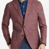 Capstone Italienischer Leinenblazer Capstone Italienischer Leinenblazer