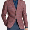 Capstone Italienischer Leinenblazer Capstone Italienischer Leinenblazer