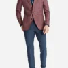 Capstone Italienischer Leinenblazer Capstone Italienischer Leinenblazer