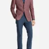 Capstone Italienischer Leinenblazer Capstone Italienischer Leinenblazer