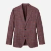 Capstone Italienischer Leinenblazer Capstone Italienischer Leinenblazer