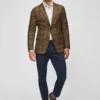 Capstone Italienischer Wollblazer Capstone Italienischer Wollblazer