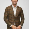 Capstone Italienischer Wollblazer Capstone Italienischer Wollblazer