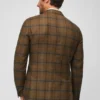 Capstone Italienischer Wollblazer Capstone Italienischer Wollblazer