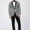 Capstone Italienisches Smokingjackett Capstone Italienisches Smokingjackett