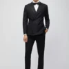 Capstone Italienisches Smokingjackett Capstone Italienisches Smokingjackett