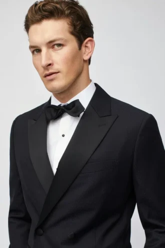 Capstone Italienisches Smokingjackett