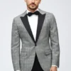 Capstone Italienisches Smokingjackett Capstone Italienisches Smokingjackett