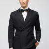 Capstone Italienisches Smokingjackett Capstone Italienisches Smokingjackett