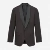 Capstone Italienisches Smokingjackett Capstone Italienisches Smokingjackett