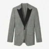 Capstone Italienisches Smokingjackett Capstone Italienisches Smokingjackett