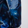 Capstone-Smokingjacke aus Samt Capstone-Smokingjacke aus Samt