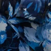 Capstone-Smokingjacke aus Samt Capstone-Smokingjacke aus Samt