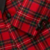 Capstone-Smokingjacke aus Wolle Capstone-Smokingjacke aus Wolle