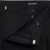 Capstone Stretch-Smokinghose aus italienischem Leinen Capstone Stretch-Smokinghose aus italienischem Leinen
