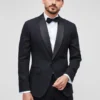 Capstone Stretch-Smokingjacke aus italienischem Leinen Capstone Stretch-Smokingjacke aus italienischem Leinen