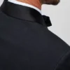 Capstone Stretch-Smokingjacke aus italienischem Leinen Capstone Stretch-Smokingjacke aus italienischem Leinen