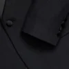 Capstone Stretch-Smokingjacke aus italienischem Leinen Capstone Stretch-Smokingjacke aus italienischem Leinen