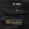Capstone Stretch-Smokingjacke aus italienischem Leinen Capstone Stretch-Smokingjacke aus italienischem Leinen