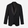 Capstone Stretch-Smokingjacke aus italienischem Leinen Capstone Stretch-Smokingjacke aus italienischem Leinen
