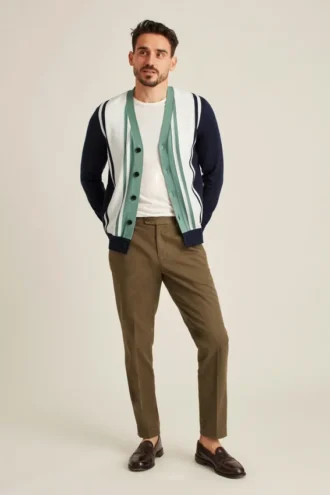 Cardigan in limitierter Auflage