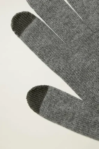 Cashmere Tech Handschuhe