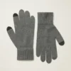 Cashmere Tech Handschuhe Cashmere Tech Handschuhe