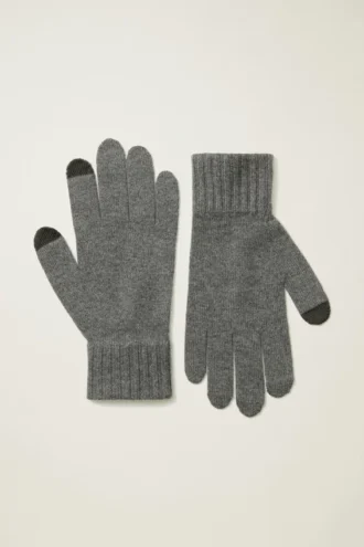 Cashmere Tech Handschuhe