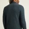Chanteclair Pullover mit Stehkragen Chanteclair Pullover mit Stehkragen