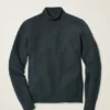 Chanteclair Pullover mit Stehkragen Chanteclair Pullover mit Stehkragen