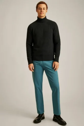 Chanteclair Rollkragenpullover
