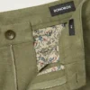 Chino aus gebürstetem Twill Chino aus gebürstetem Twill