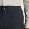 Chino-Hose mit Fischgrätenmuster für Herren von Bonobos | Weiches, gebürstetes Flanell-Gefühl Chino-Hose mit Fischgrätenmuster für Herren von Bonobos | Weiches, gebürstetes Flanell-Gefühl