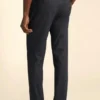 Chino-Hose mit Fischgrätenmuster für Herren von Bonobos | Weiches, gebürstetes Flanell-Gefühl Chino-Hose mit Fischgrätenmuster für Herren von Bonobos | Weiches, gebürstetes Flanell-Gefühl