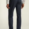 Chino-Hose mit Fischgrätenmuster für Herren von Bonobos | Weiches, gebürstetes Flanell-Gefühl Chino-Hose mit Fischgrätenmuster für Herren von Bonobos | Weiches, gebürstetes Flanell-Gefühl