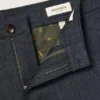 Chino-Hose mit Fischgrätenmuster für Herren von Bonobos | Weiches, gebürstetes Flanell-Gefühl Chino-Hose mit Fischgrätenmuster für Herren von Bonobos | Weiches, gebürstetes Flanell-Gefühl