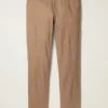Chino-Hose mit Fischgrätenmuster für Herren von Bonobos | Weiches, gebürstetes Flanell-Gefühl Chino-Hose mit Fischgrätenmuster für Herren von Bonobos | Weiches, gebürstetes Flanell-Gefühl