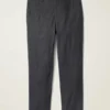 Chino-Hose mit Fischgrätenmuster für Herren von Bonobos | Weiches, gebürstetes Flanell-Gefühl Chino-Hose mit Fischgrätenmuster für Herren von Bonobos | Weiches, gebürstetes Flanell-Gefühl