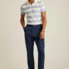 Chinos aus Hanf-Denim – Hanfhosen für Herren Chinos aus Hanf-Denim – Hanfhosen für Herren