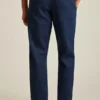 Chinos aus Hanf-Denim – Hanfhosen für Herren Chinos aus Hanf-Denim – Hanfhosen für Herren