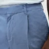 Chinos mit Bundfalten Chinos mit Bundfalten
