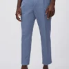 Chinos mit Bundfalten Chinos mit Bundfalten